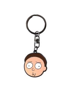 Rick-and-Morty-Morty-Schluesselanhaenger-1