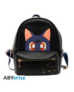 Sailor Moon - Luna - Premium Rucksack