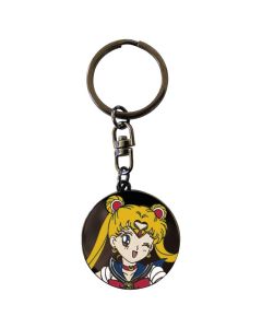 Sailor-Moon-Sailor-Moon-Schluesselanhaenger-1