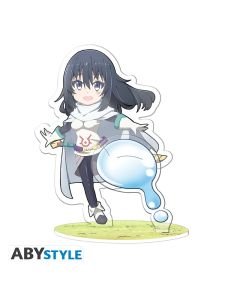 Slime-Shizu-Rimuru-10cm-Acrylfigur-1
