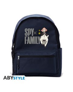 Spy-x-Family-Anya-und-Bond-blau-Rucksack-1