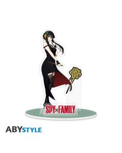 Spy-x-Family-Yor-Forger-Acryl-Aufsteller-10cm-Acryl-Figur-1