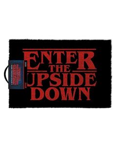 Stranger-Things-Enter-the-Upside-Down-60x40cm-Fussmatte-1