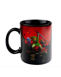 The-Legend-Of-Zelda-Battle-325ml-Magische-Tasse-1