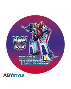 Transformers - Starscream Retro - Flexibles Mauspad