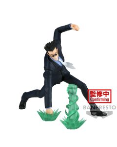 WAVE-109-Hunter-x-Hunter-Leorio-Vibration-Stars-13cm-PVC-Sta