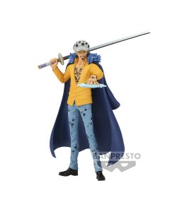 WAVE-109-One-Piece-The-Grandline-Series-Trafalgar-D-Law-DXF-
