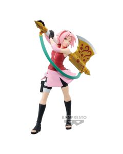 WAVE-114-Naruto-Sakura-Haruno-Narutop99-15cm-PVC-Statue-1