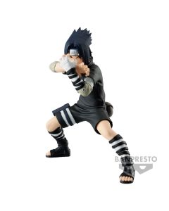 WAVE-115-Naruto-Sasuke-Uchiha-III-Vibration-Stars-14cm-PVC-F