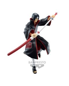 WAVE-115-Naruto-Uchiha-Itachi-NARUTOP99-16cm-PVC-Figur-1