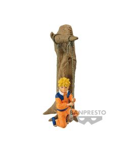 WAVE-96-Naruto-Kids-Naruto-Uzumaki-20th-Anniversary-10cm-PVC