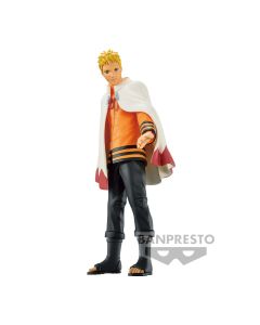 WAVE-96-Naruto-Naruto-Hokage-20th-Anniversary-16cm-PVC-Statu