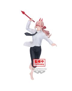 Wave-120-Chainsaw-Man-Power-Vibration-Stars-15cm-PVC-Statue-
