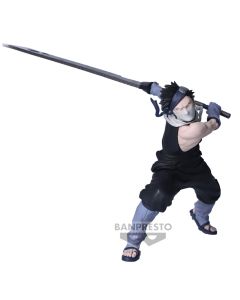 Wave-120-Naruto-Momochi-Zabuza-Vibration-Stars-13cm-PVC-Stat
