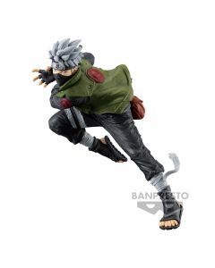 Wave-120-Naruto-Shippuden-Hatake-Kakashi-Colosseum-13cm-PVC-
