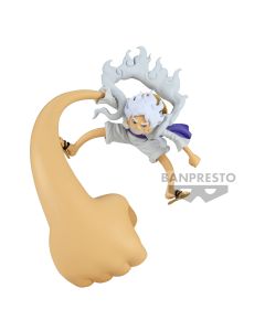Wave-120-One-Piece-Monkey-D-Luffy-Gear-5-12cm-PVC-Statue-1