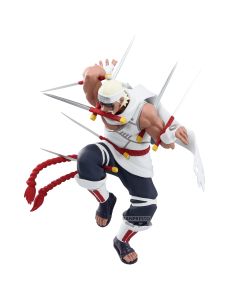 Wave-121-Naruto-Shippuden-Vibration-Stars-Killer-Bee-17cm-PV