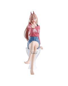 Wave-123-Chainsaw-Man-Power-18cm-PVC-Statue-1