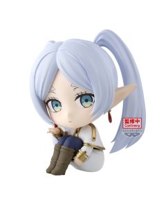 Wave-123-Frieren-Beyond-Journeys-End-Frieren-Sitting-Figure-