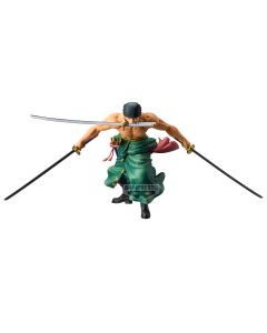 Wave-123-One-Piece-Roronoa-Zoro-Grandista-23cm-PVC-Statue-1