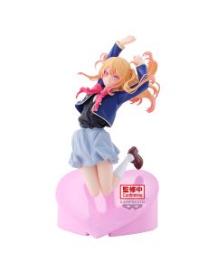 Wave-123-Oshi-no-Ko-Ruby-Air-Flow-13cm-PVC-Statue-1