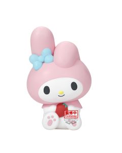 Wave-123-Sanrio-My-Melody-14cm-PVC-Statue-1