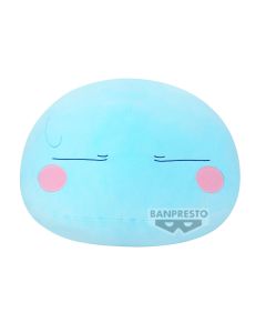 PREORDER - Wave 129 - That Time I got Reincarnated as a Slime - Rimuru Super Big Plush - 37cm Plüsch