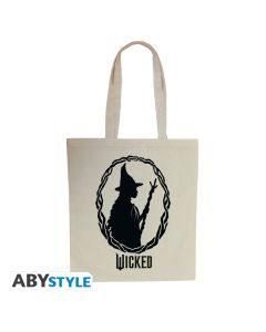 Wicked-Elphaba-Stofftasche-1