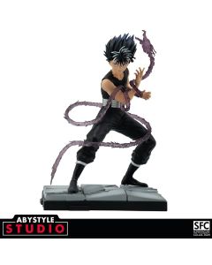 Yu-Yu-Hakusho-Hiei-SFC-15cm-PVC-Figur-1
