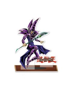 YuGiOh-Dunkler-Magier-Acrylfigur-1