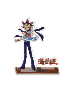 YuGiOh-Yami-Yugi-Acrylfigur-1