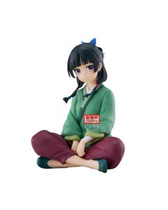 PREORDER - Wave 129 - Die Tagebücher der Apothekerin - Maomao Break Time Collection - 13cm PVC Statue