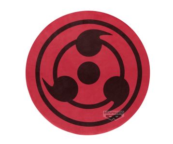 PREORDER - Wave 138 - Naruto Shippuden - Itachi's Sharingan Super Big Plush - 39cm Plüsch