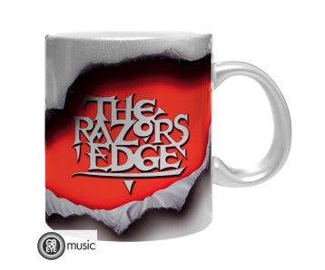 AC/DC - Razors Edge - 320ml Tasse