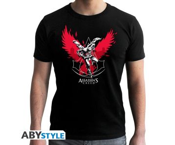 ASSASSIN'S CREED - Assassine - schwarz - Shirt