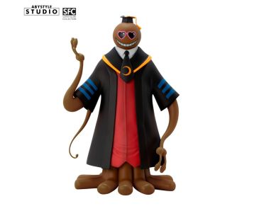 Assassination-Classroom-Koro-Sensei-Braun-20cm-PVC-Statue-1