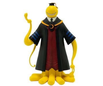 Assassination-Classroom-Koro-Sensei-Gelb-20cm-PVC-Statue-1