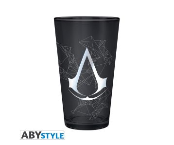 Assassin's Creed - Assassin - Premium Großes Glas - 400ml