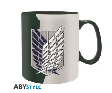 Attack-on-Titan-Emblem-S4-460ml-Tasse-1