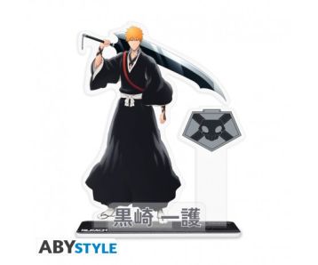 BLEACH-TYBW-Ichigo-Acryl-10cm-Acrylaufsteller-1