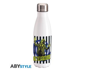 Beetlejuice - Beetlejuice Beetlejuice - Wasserflasche - 500ml Flasche