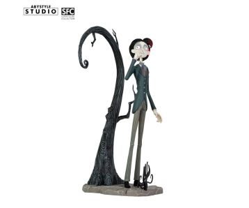 Corpse Bride - Victor - 21cm PVC Figur