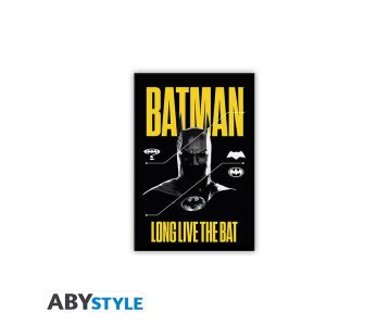 DC Comics - Batman - 5.5x8cm Magnet