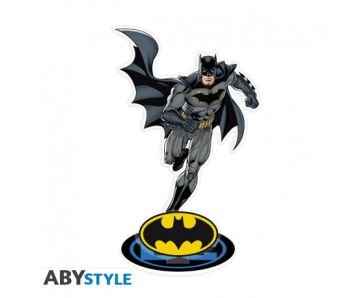 DC Comics - Batman - Acryl Aufsteller