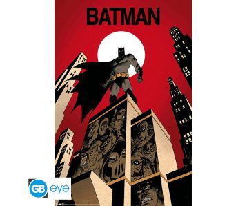 DC Comics - Batman - Maxi - 91.5x61cm Poster