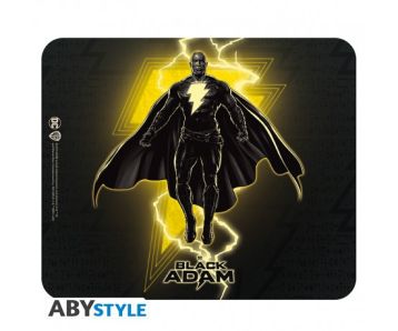 DC Comics - Black Adam - Flexibles Mauspad