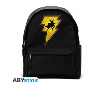 DC Comics - Black Adam Logo - Rucksack