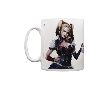 DC-Comics-Harley-Quinn-und-Batman-320ml-Tasse-1
