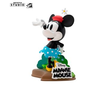 DISNEY-Figurine-Minnie-1