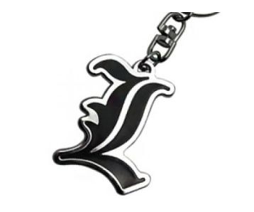 Death-Note-L-Symbol-Schluesselanhaenger-1